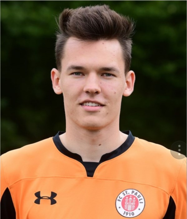 David Jendrzej U23